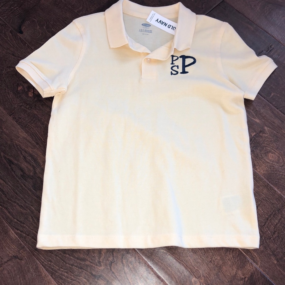 NWT Old Navy Polo